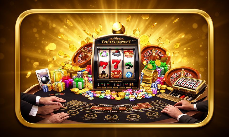 Baccarat Live Table